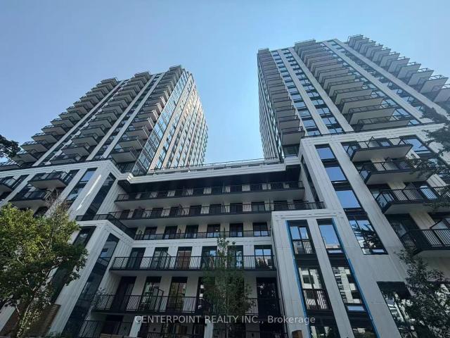 Condo for rent in Woburn, Ontario