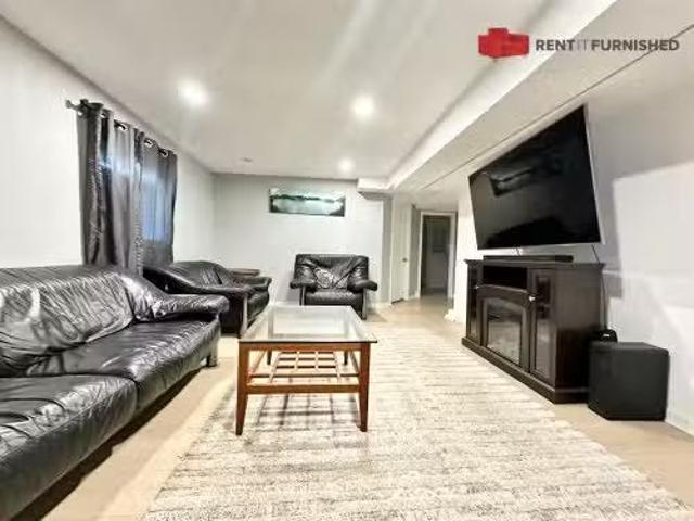 House for rent in New Westminster, British Columbia