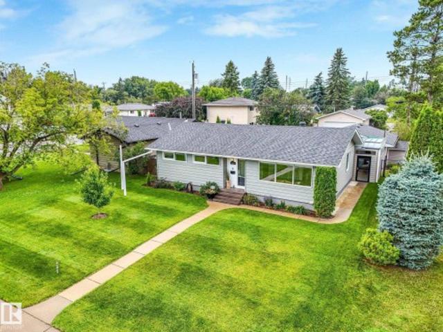 House for sale in Wedgewood, Alberta