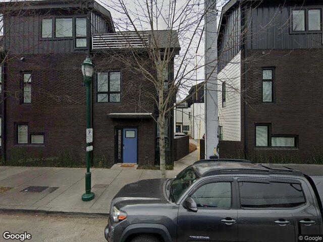 Townhouse for sale in Tennessee