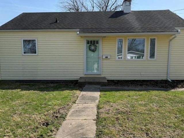 House for sale in Adams, Illinois