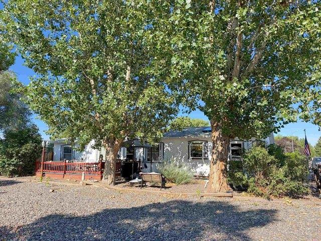 House for sale in Montrose, Colorado