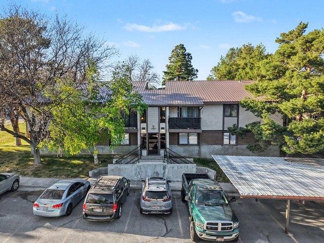 Condo for sale in Pocatello, Bannock County