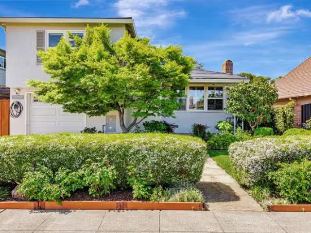 House for rent in San Mateo