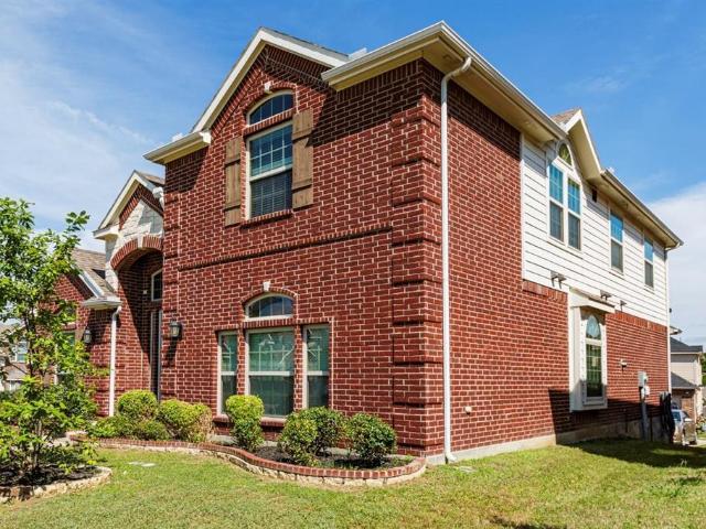 House for sale in Garland, Texas