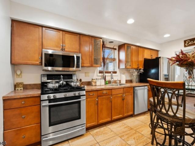 House for sale in Linden, New Jersey