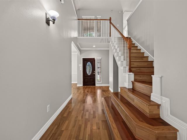 Property for rent in Harris, Texas