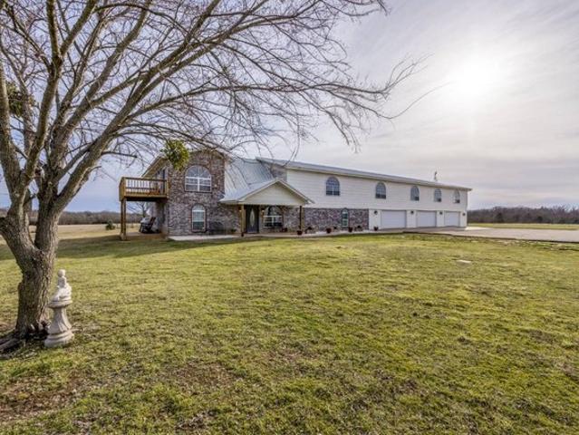 Farm for sale in Calera, Oklahoma
