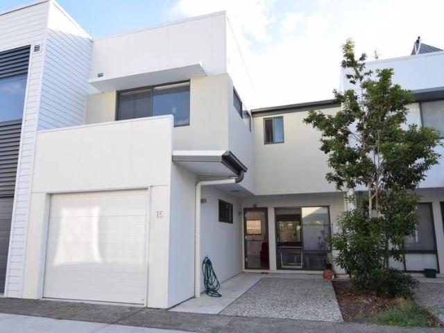 Apartment for rent in Fernbrook, Queensland