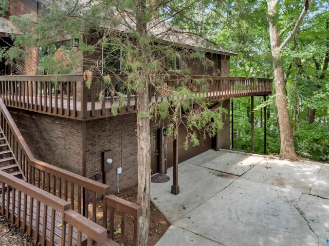 House for sale in Huntsville, Alabama