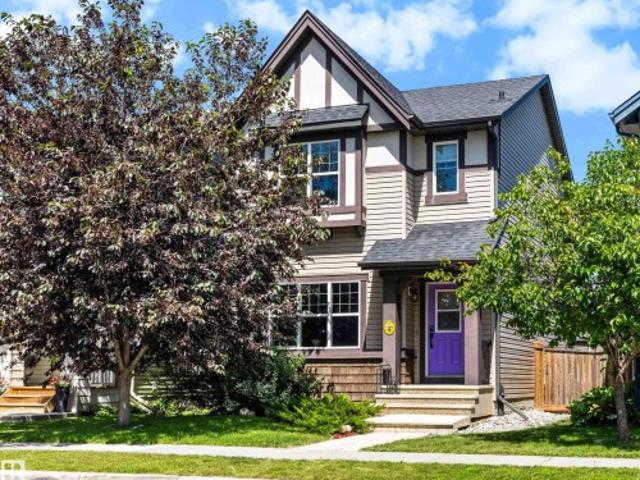 House for sale in Wedgewood, Alberta