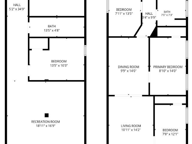House for sale in Gary, Indiana