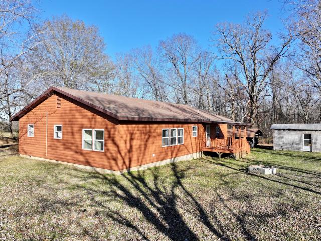 House for sale in Missouri