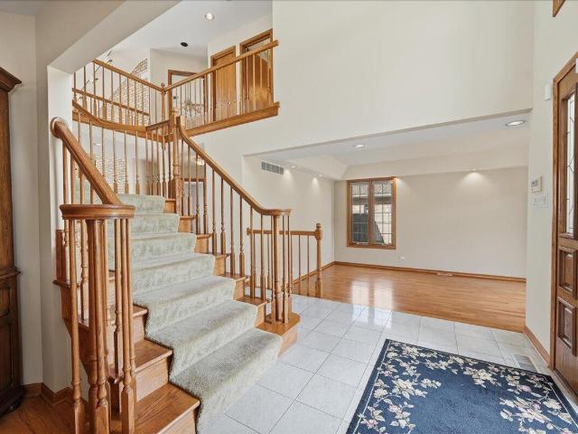 House for sale in Munster, Indiana