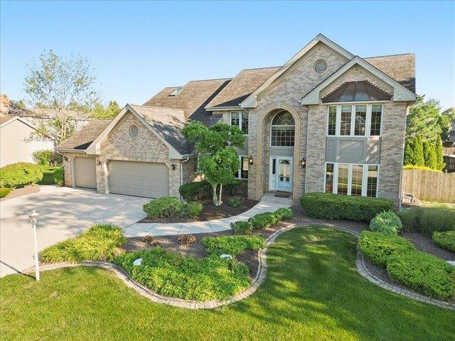 House for sale in Munster, Indiana