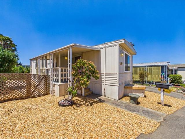 House for sale in Humboldt, California