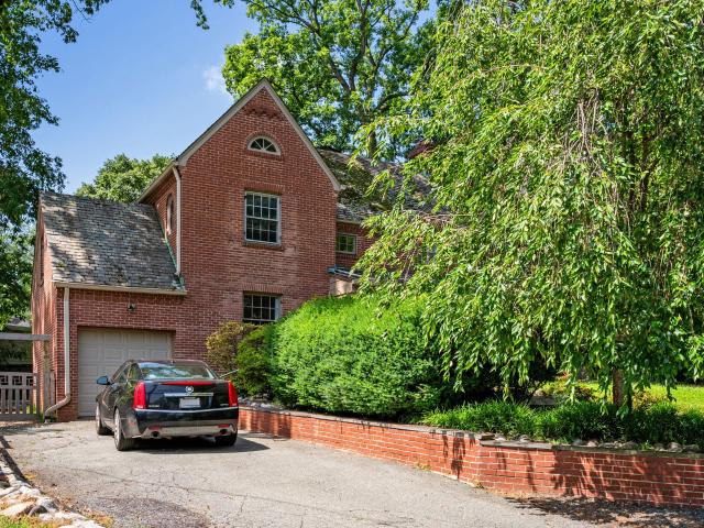House for sale in Silver Spring, Maryland