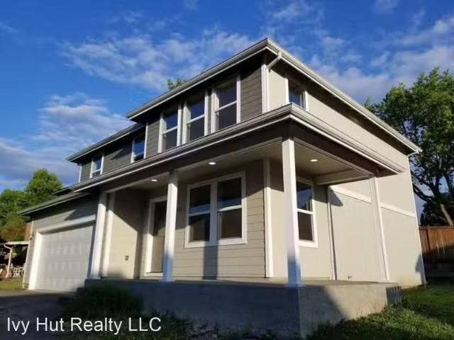 House for rent in Renton