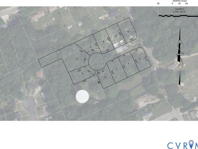 Land for sale in Virginia