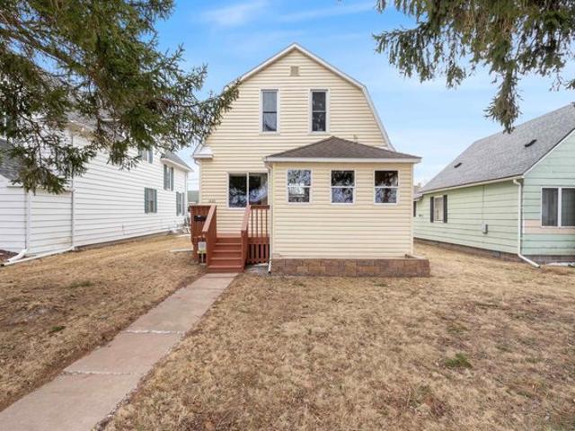 House for sale in Superior, Wisconsin