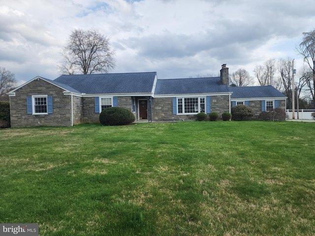 House for sale in Chester, Pennsylvania