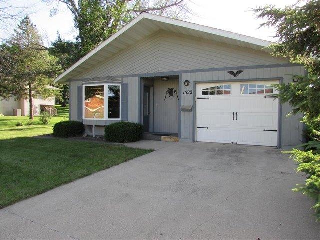 House for sale in Fairmont, Minnesota