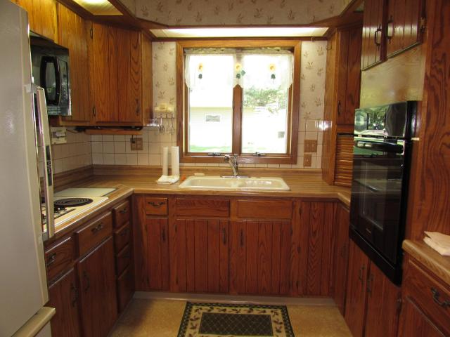 House for sale in Fairmont, Minnesota