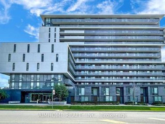Condo for sale in Woburn, Ontario