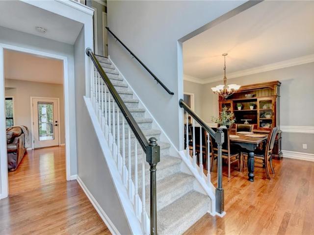 House for sale in Smyrna, Cobb County