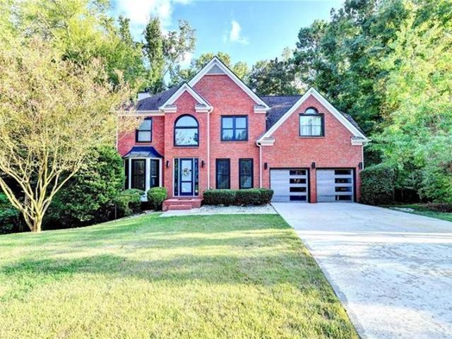 House for sale in Smyrna, Cobb County