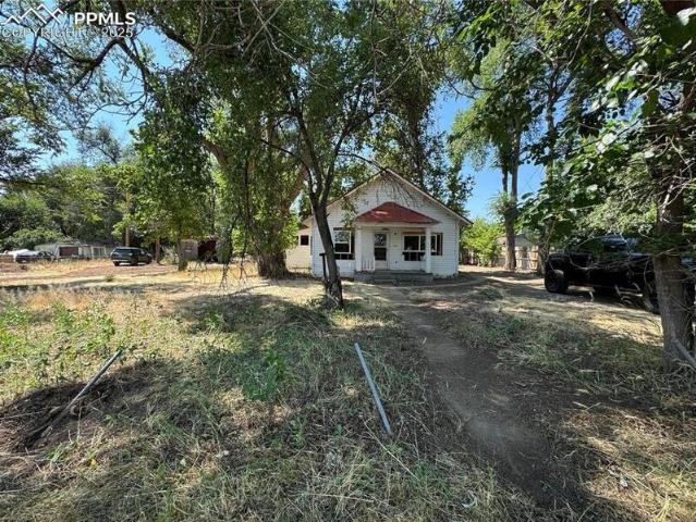 Land for sale in Canon City