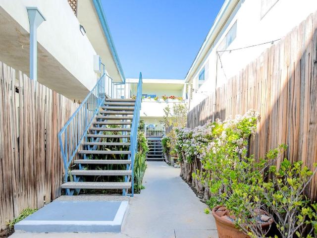 Apartment for rent in Santa Monica