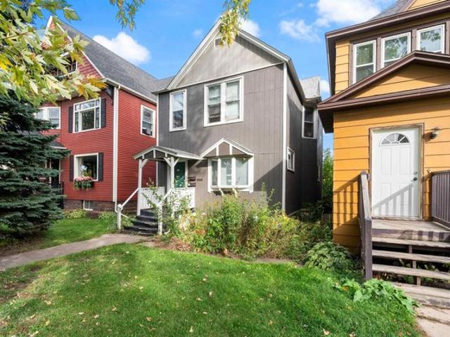 House for sale in Park Place Homes, City of Superior