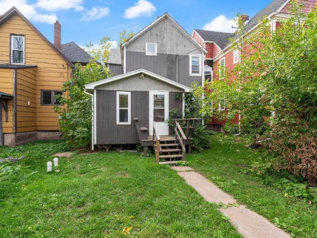 House for sale in Central Business District, City of Superior
