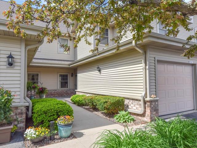 Condo for sale in Grafton, Wisconsin