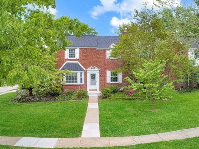 House for sale in Ardmore, Pennsylvania