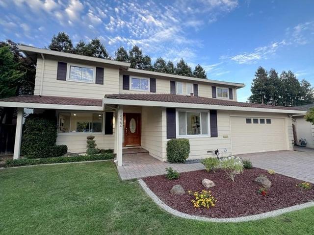 House for sale in Cupertino, California