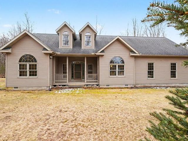 House for sale in Alger, Michigan