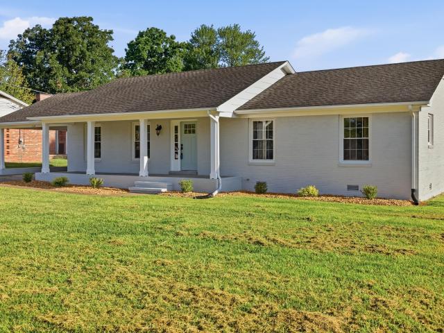 House for sale in Murray, Kentucky