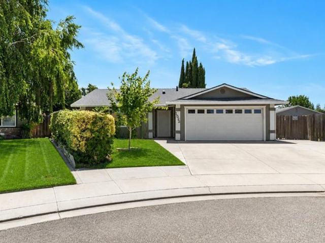 House for sale in Ripon, California
