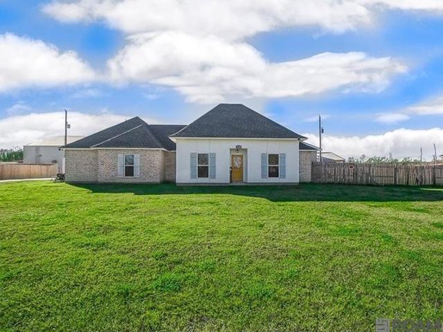House for sale in Port Allen, Louisiana