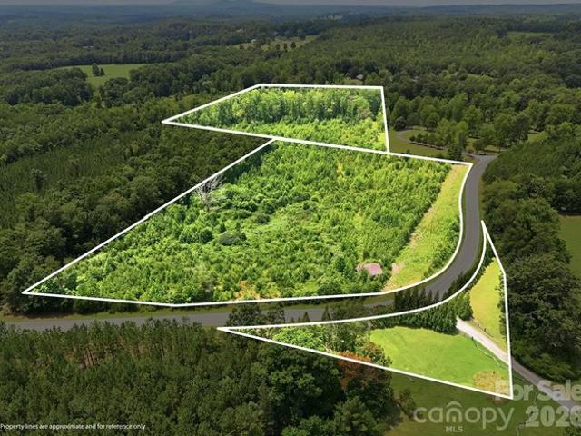 Land for sale in Columbus, North Carolina