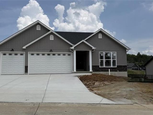 House for sale in Herculaneum, Missouri