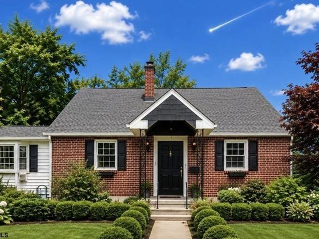 House for sale in Haddon Heights, New Jersey