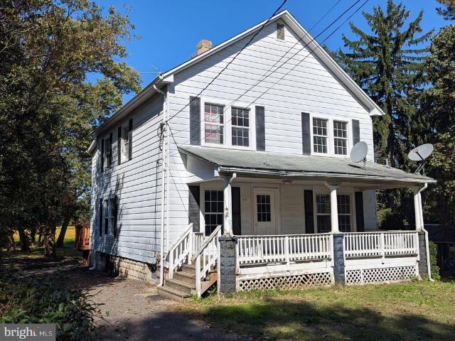 House for sale in Perryman, Harford County