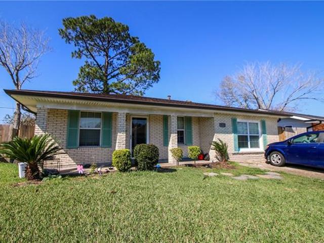 House for sale in Harvey, Louisiana