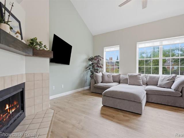 Condo for sale in Royal Oak, Michigan