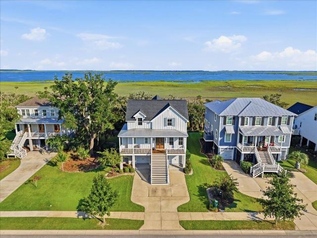 House for sale in Mount Pleasant, South Carolina