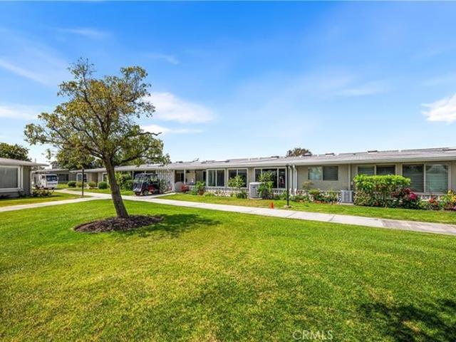 House for sale in Seal Beach, California