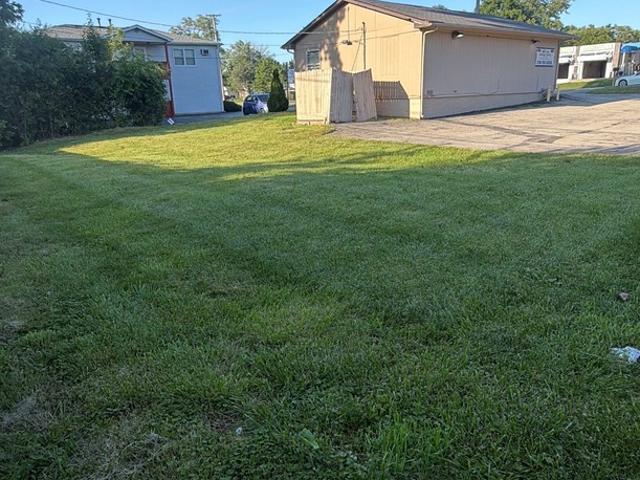 Commercial for sale in Illinois